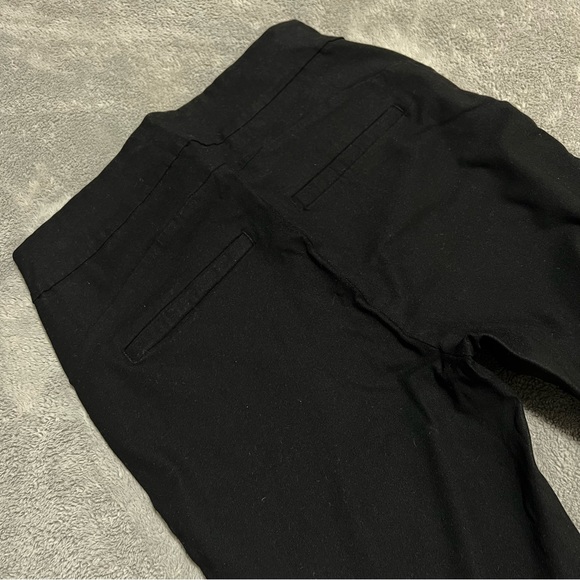 RW&CO | Black Coloured City Legging v2 - Picture 5 of 11